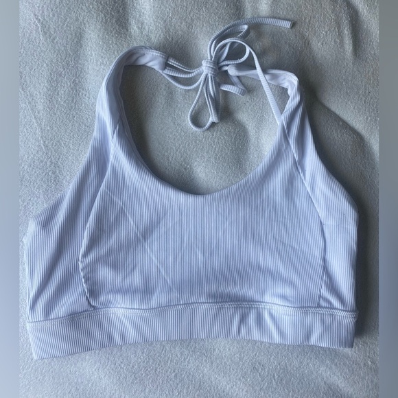 Open Back Bra - Picture 1 of 7